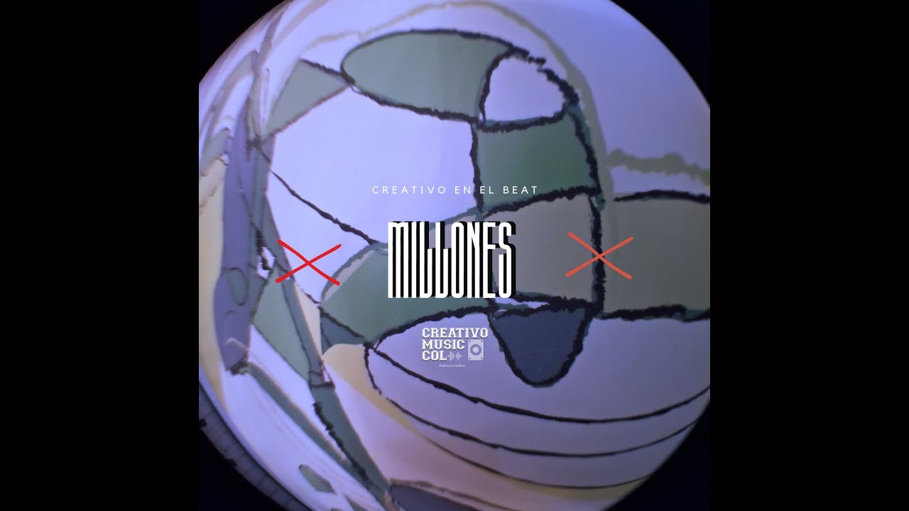 Trap Instrumental ❌ MILLONES ❌ Creativo en el Beat | Bogotá Beats | Bogotá Loops