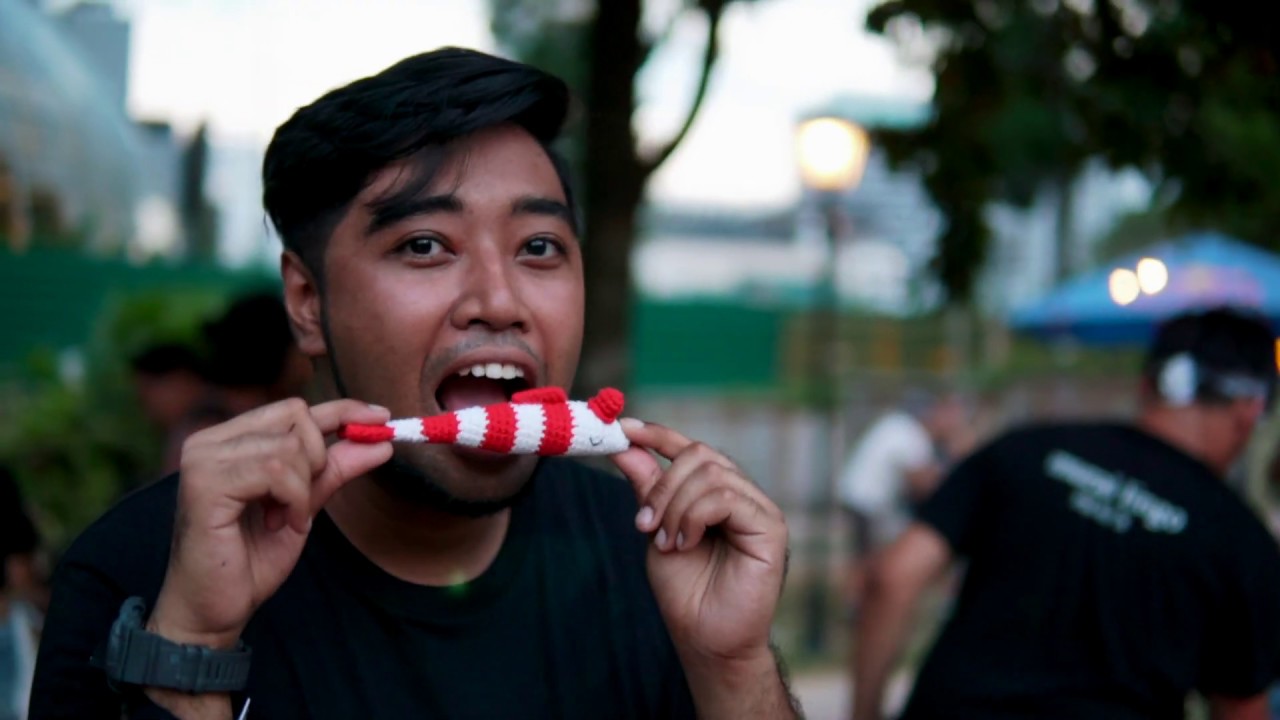 The Mural Lingo Crew