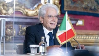 Sergio Mattarella marad az olasz államfő