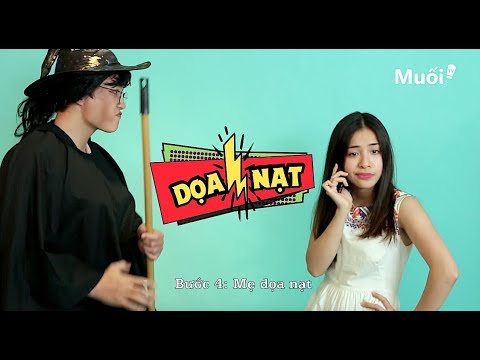 Video Muối TV | Bao giờ mày lấy chồng | Nỗi ám ảnh ngày tết... - youtube