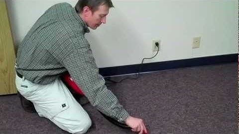 Allergen Sampling - Mold Inspection Sciences Demonstrates How To Perform Allergy Sampling