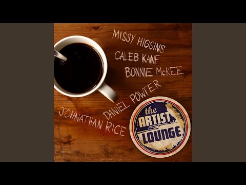Johnathan Rice — Break so Easy
