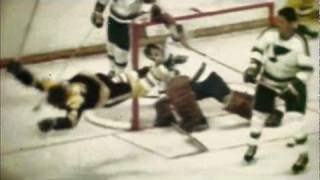 Bobby Orr - History will be made