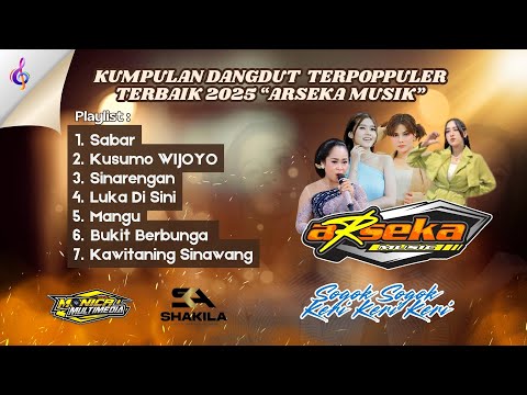 ⭕ KUMPULAN LAGU-LAGU SRAGENAN TOP HITS DARI ARSEKA MUSIK