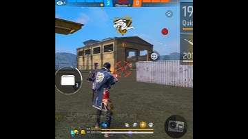 noob prank free fire max 2025 #freefire #shorts