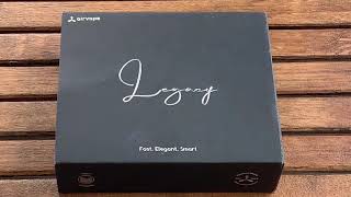 Airvape Legacy Review