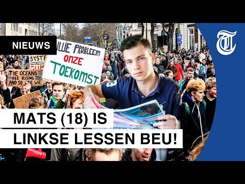 Bijna lachwekkend: zo links is ons onderwijs