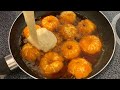 How to make THE FAMOUS CAKE with just 1 EGG and TANGERINES. No oven required. Quick and easy recipe