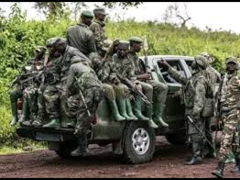 JAMBO 05 01 2025 BA KANGI 7 MILITAIRES RWANDAIS NA UVIRA RDC ALGERIE VOS PRONOSTICS 