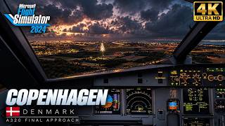 This Copenhagen Approach Is Absolutely STUNNING! 🇩🇰 | DLSS 5 + RTX 5090