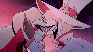 Hazbin Hotel Cancion "No hay nada igual" español latino