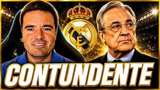 🚨FLORENTINO CIERRA LA CAMPAÑA PROMETIENDO ÉXITOS Y CON UN ATAQUE DEMOLEDOR A RIQUELME
