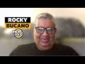 Inside The Hip Hop Museum’s Big Finish: Rocky Bucano Talks Upcoming Gala & Legendary Memorabilia!