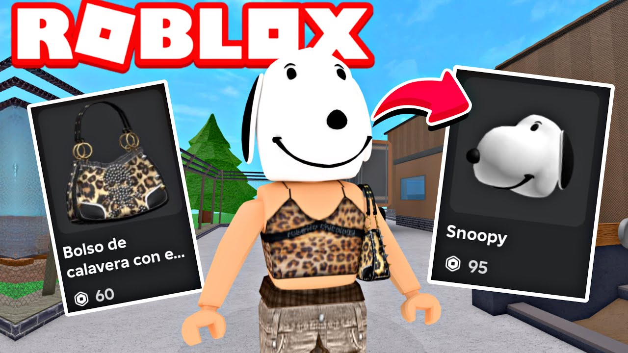 ¡CADA PARTIDA COMPRO 1 OBJETO DEL CATÁLOGO! 💸 / MURDER MYSTERY 2 / MICHI ROBLOX