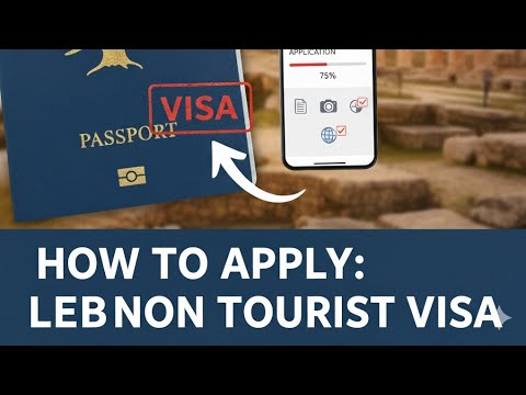 H1b Reciprocity Fee Lebanon