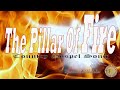 THE PILLAR OF FIRE GOSPEL SONG CREDIT TO THE WRITTER Performed By Dannner A Bulalin mp3