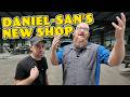 What Happened to My Old Shop? Hoovie’s Hooptie Lot Tour