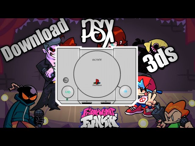 Parappa the Rapper Sony PlayStation (PSX) ROM / ISO Download - Rom