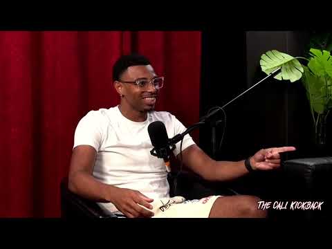 Pleasure P talks about Pretty Ricky not being Related - The Cali Kickback