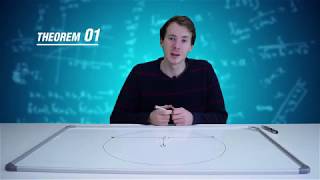 Circle Geometry - Revision Lesson with Application