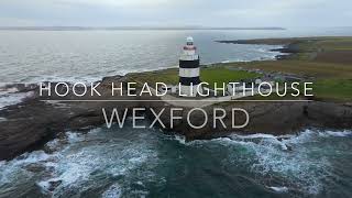Hook lighthouse, Hook head, Wexford, Ireland