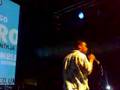Bow E3 Vid Of Wiley Live At Cargo mp3