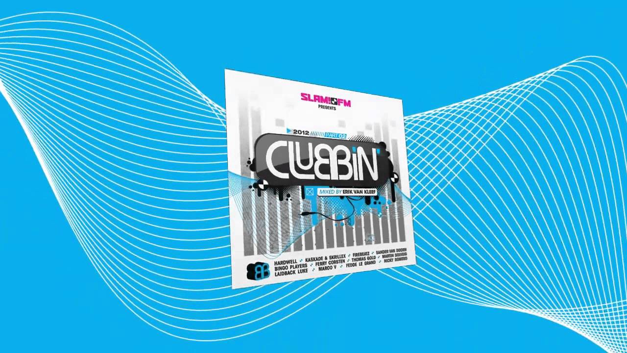 Clubbin' 2012 Part 2 - i-Tunes itunes login