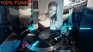 PATRICE RUSHEN   to each his own 1984