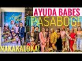 MY FIRST MOVIE PRESSCON WITH THE CASTS | NAKAKALOKA ANG MGA KAGANAPAN