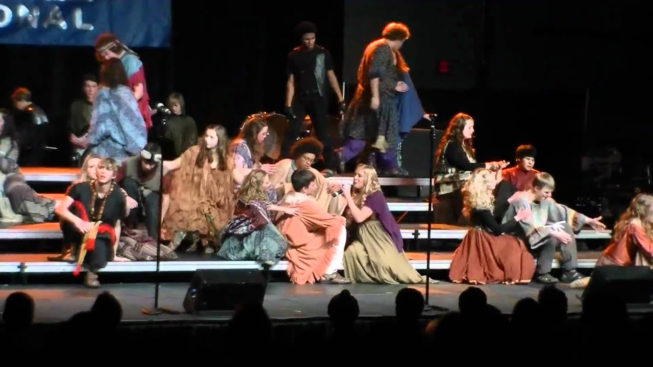 Sauk Prairie Show Choir YouTube