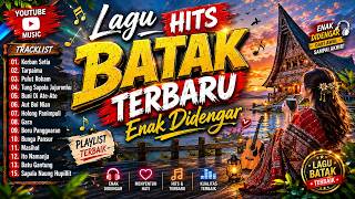 Lagu Hits Batak Baru Enak Didengar