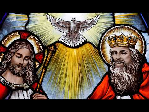 Most Holy Trinity Sunday | 05.31.2026 | 10:00 a.m.