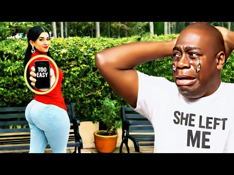 Latina Women JUST Gave Black Men THIS "WAKE UP" CALL!