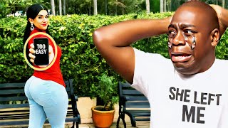 Latina Women JUST Gave Black Men THIS "WAKE UP" CALL!