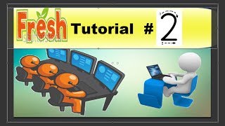 PHP FRESH COURSE ! lean step by step for BEGINNERS | TUTORIAL #2 |