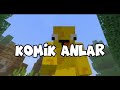 Cheese Adkan Komik Anlar - minecraft