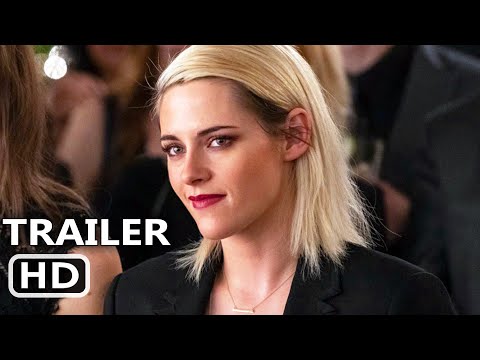 HAPPIEST SEASON Trailer (2020) Kristen Stewart, Comedy Movie