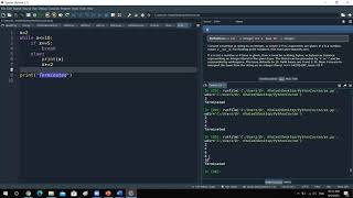 CS111-PythonProgramming_DiscussionBeforeMidExam_5_8_2020
