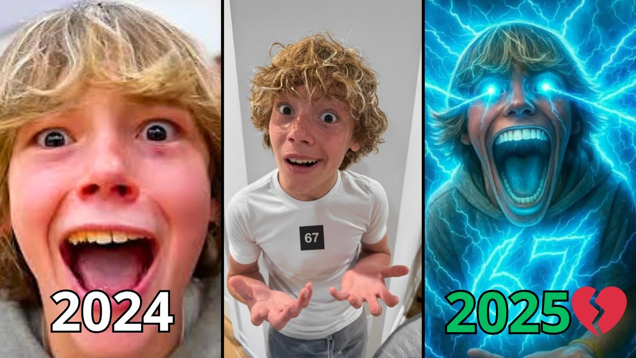 🔥 What Happened to These Meme Icons?! 😢😱 (Shocking Updates