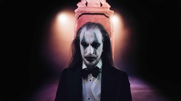 Axel Thesleff - Twisted (Official Music Video)