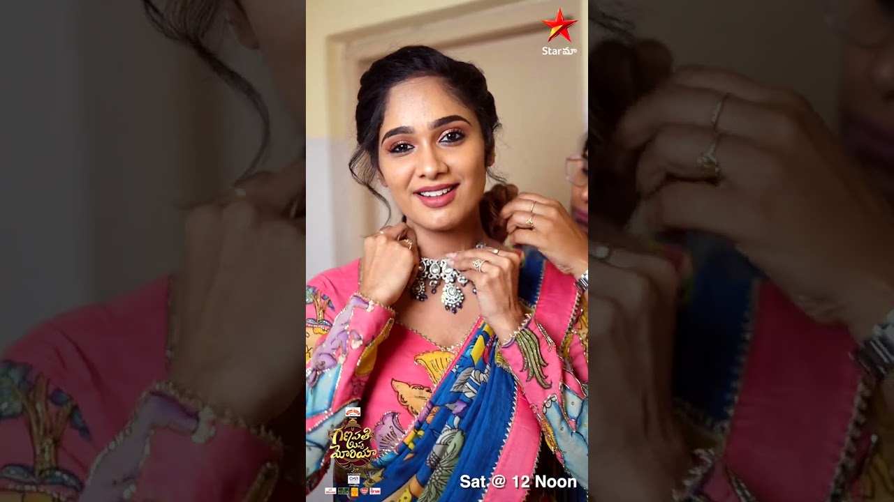 Teju answers some of the most fascinating questions about her married life!  