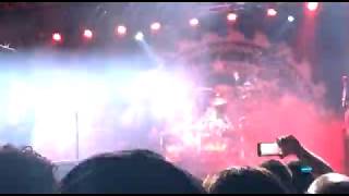 W.A.S.P. - I Wanna Be Somebody (começo) | Ao vivo em Guarulhos | 08.12.2019