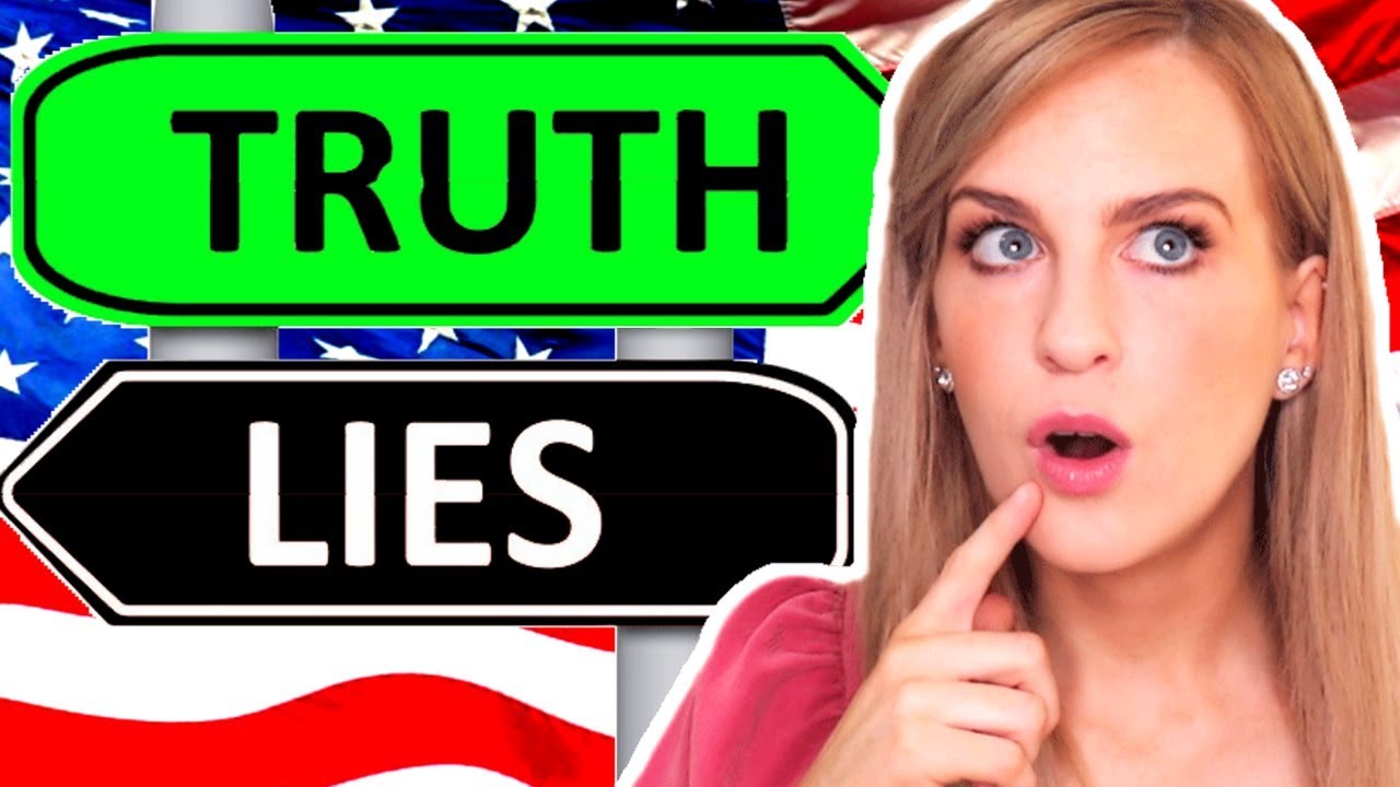 10 CRAZY things I got WRONG about America Before I Went for the first ...