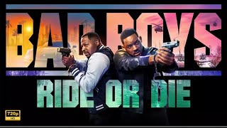 Bad Boys: Ride or Die 2024 || Will Smith, Martin Lawrence || Cinematic Finance & Tech Deep Dive
