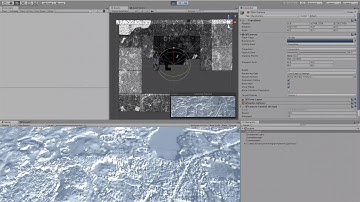 Streaming Binary Data (SBD Map Format) in Unity & Unreal
