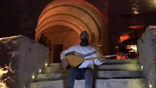 Cüneyt Güzel - Mihriban
