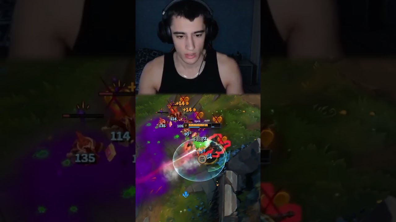 Fastest dab recorded in human history