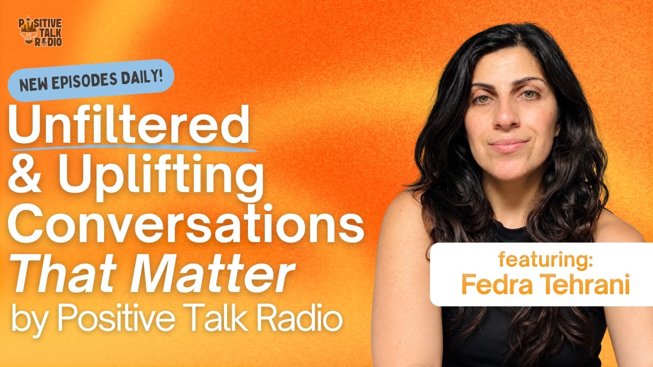 Fedra Tehrani | October 8 - 1:30 PM Pacific Time