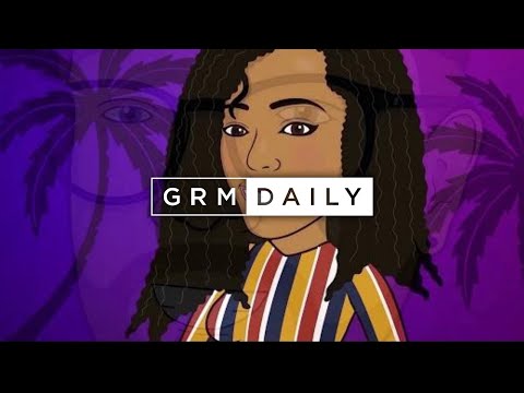 Jake Emlyn - Island Girl (feat. Sabrina Chan) [Music Video] | GRM Daily