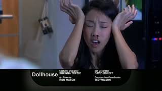 Fox Split Screen Credits (October 23, 2009)